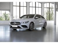 Mercedes Cla CLA 250 e Shooting Brake