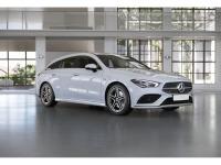 Mercedes Cla CLA 250 e Shooting Brake