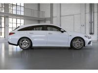 Mercedes Cla CLA 250 e Shooting Brake