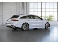 Mercedes Cla CLA 250 e Shooting Brake