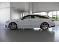 Mercedes Cla CLA 250 e Shooting Brake