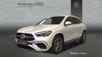 Mercedes Gla GLA 200 D