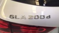 Mercedes Gla GLA 200 D