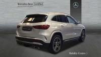 Mercedes Gla GLA 200 D