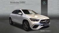 Mercedes Gla GLA 200 D