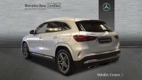 Mercedes Gla GLA 200 D