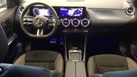 Mercedes Gla GLA 200 D
