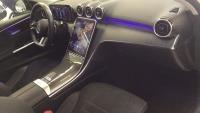Mercedes Clase C C 200 d