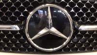 Mercedes Clase C C 200 d