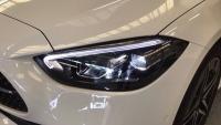 Mercedes Clase C C 200 d