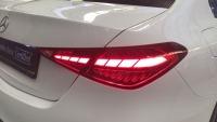 Mercedes Clase C C 200 d
