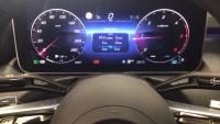 Mercedes Clase C C 200 d