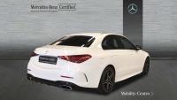 Mercedes Clase C C 200 d