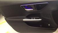 Mercedes Clase C C 200 d