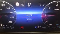 Mercedes Clase C C 200 d