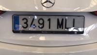 Mercedes Clase C C 200 d