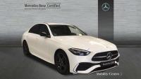 Mercedes Clase C C 200 d