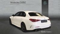 Mercedes Clase C C 200 d