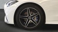 Mercedes Clase C C 200 d