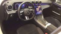 Mercedes Clase C C 200 d