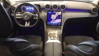 Mercedes Clase C C 200 d