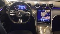 Mercedes Clase C C 200 d