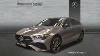 Mercedes Cla CLA 250 e Shooting Brake