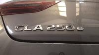 Mercedes Cla CLA 250 e Shooting Brake