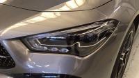 Mercedes Cla CLA 250 e Shooting Brake