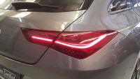 Mercedes Cla CLA 250 e Shooting Brake