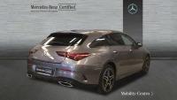 Mercedes Cla CLA 250 e Shooting Brake