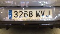 Mercedes Cla CLA 250 e Shooting Brake