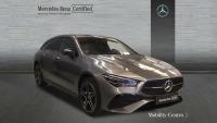 Mercedes Cla CLA 250 e Shooting Brake