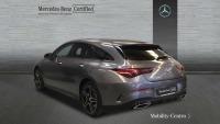 Mercedes Cla CLA 250 e Shooting Brake