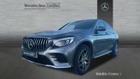 Mercedes Clase Glc GLC 350 d 4MATIC