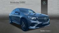 Mercedes Clase Glc GLC 350 d 4MATIC