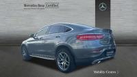 Mercedes Clase Glc GLC 350 d 4MATIC