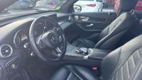 Mercedes Clase Glc GLC 350 d 4MATIC