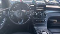 Mercedes Clase Glc GLC 350 d 4MATIC