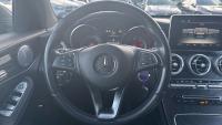 Mercedes Clase Glc GLC 350 d 4MATIC