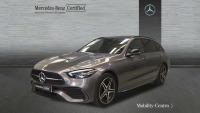 Mercedes Clase C C 300 e Estate