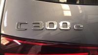 Mercedes Clase C C 300 e Estate