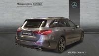 Mercedes Clase C C 300 e Estate