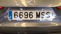 Mercedes Clase C C 300 e Estate