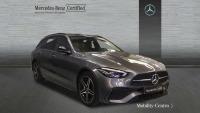 Mercedes Clase C C 300 e Estate
