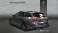 Mercedes Clase C C 300 e Estate