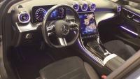 Mercedes Clase C C 300 e Estate