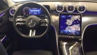 Mercedes Clase C C 300 e Estate