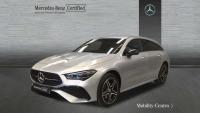 Mercedes Cla CLA 250 e