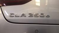 Mercedes Cla CLA 250 e
